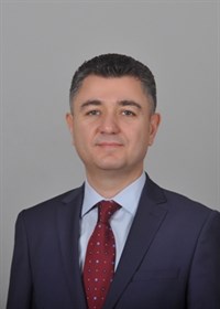 Ediz SÜRÜCÜ